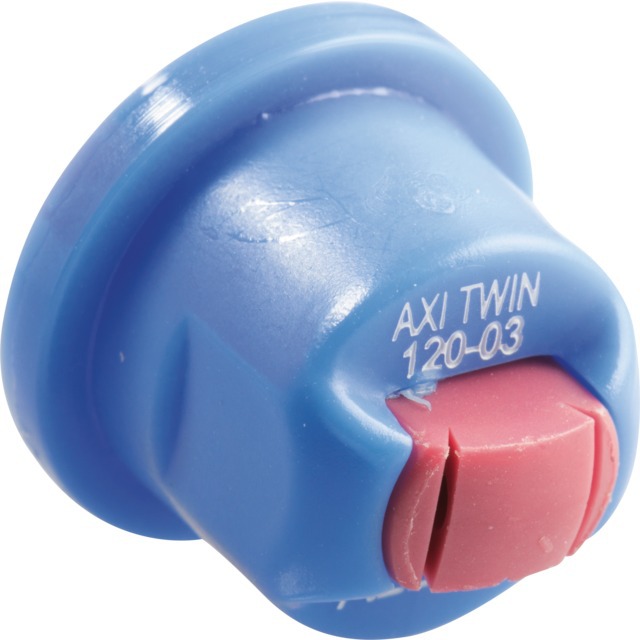 Buse Albuz Axi-twin 120 03 Bleu référence fournisseur 30533441